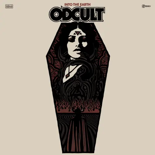 Odcult : Into the Earth